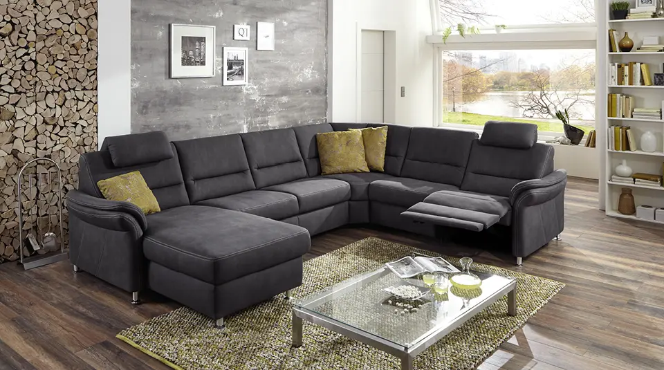 Couchliebe Sofas